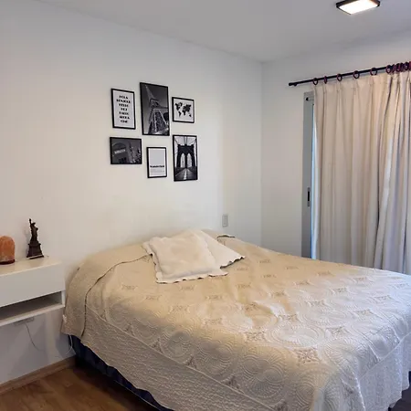 Apartamento Departamento La Linda Salta Exterior foto